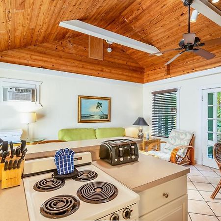Key Lime Calypso Villa Key West Exterior foto