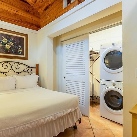 Key Lime Calypso Villa Key West Exterior foto