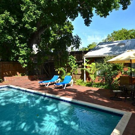 Key Lime Calypso Villa Key West Exterior foto