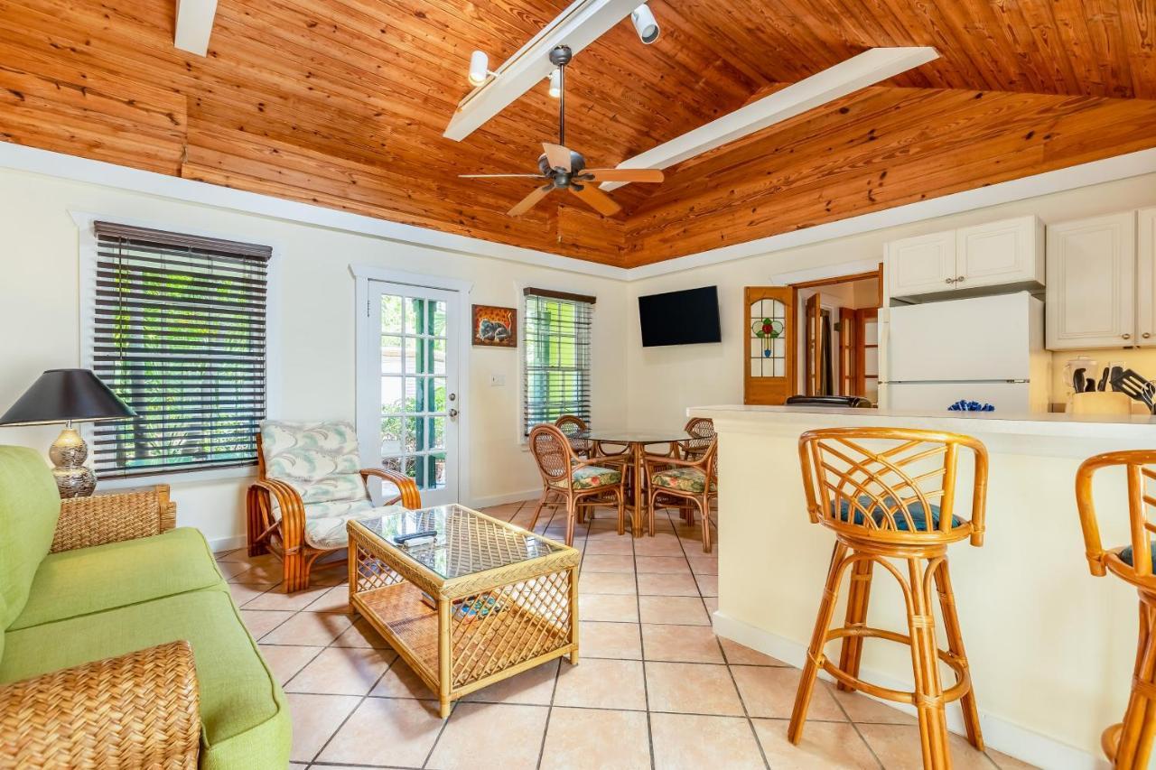 Key Lime Calypso Villa Key West Exterior foto