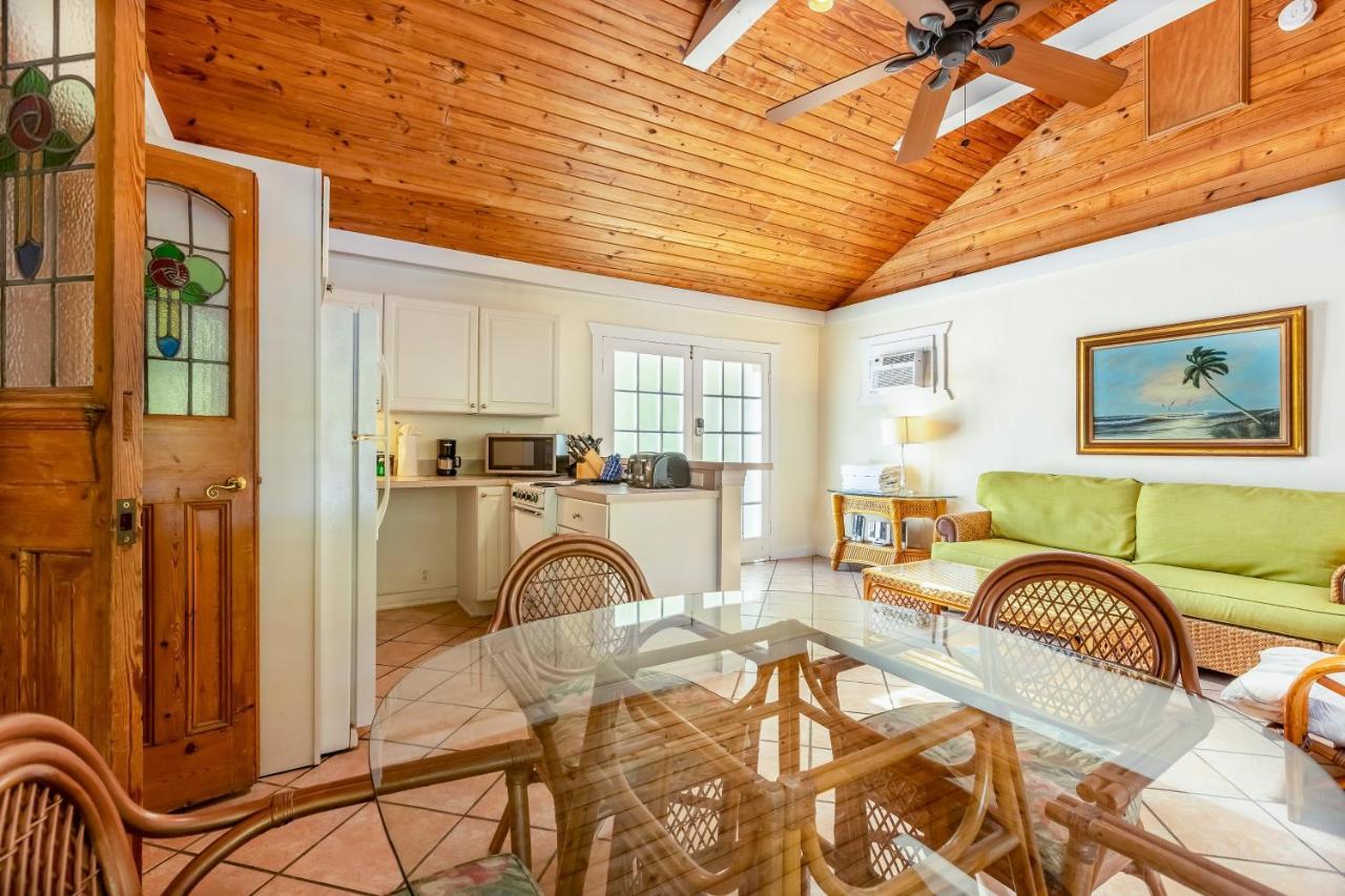 Key Lime Calypso Villa Key West Exterior foto