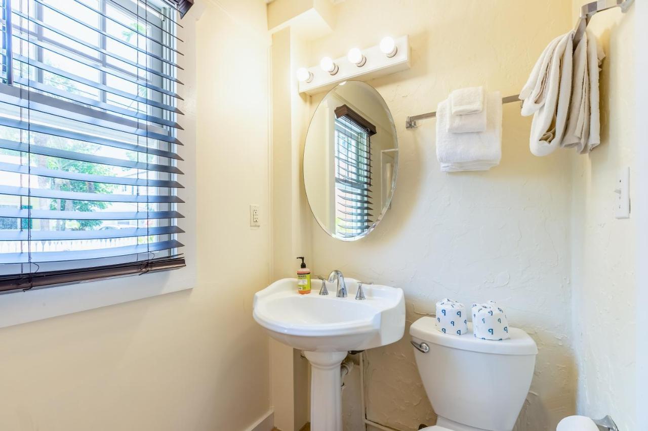 Key Lime Calypso Villa Key West Exterior foto