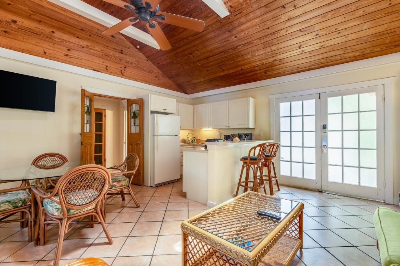 Key Lime Calypso Villa Key West Exterior foto