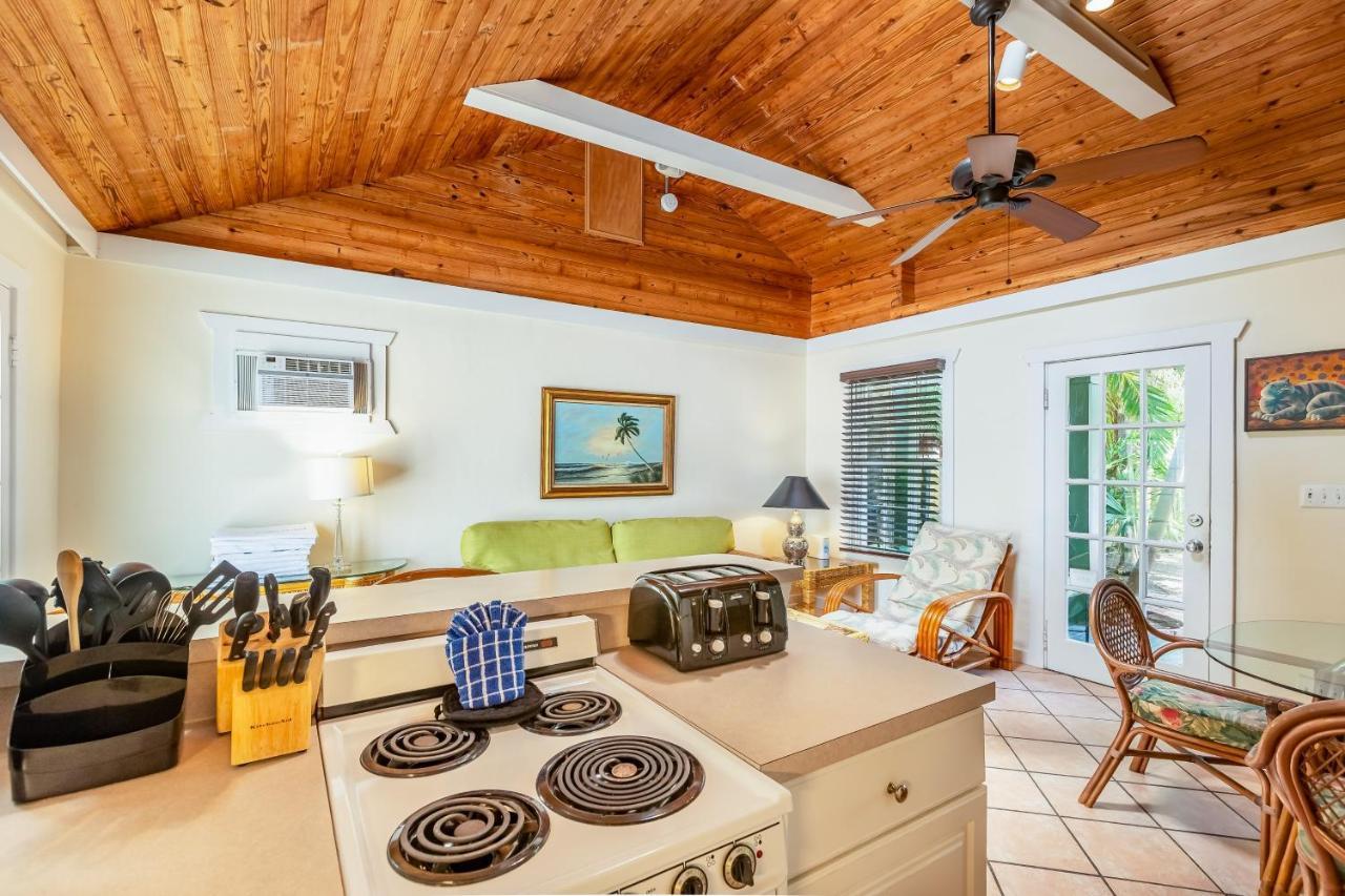 Key Lime Calypso Villa Key West Exterior foto