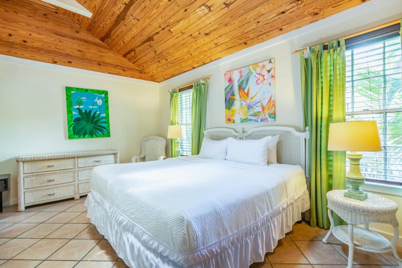 Key Lime Calypso Villa Key West Exterior foto