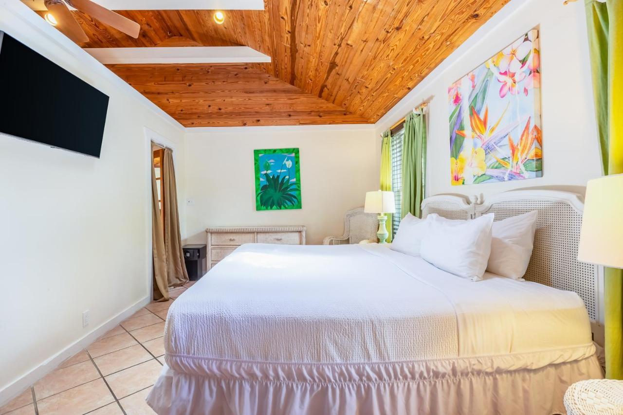 Key Lime Calypso Villa Key West Exterior foto