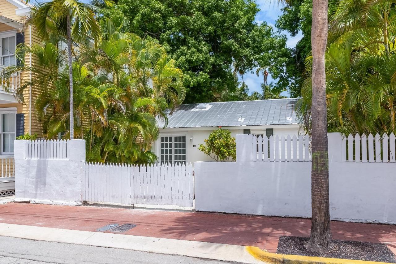 Key Lime Calypso Villa Key West Exterior foto