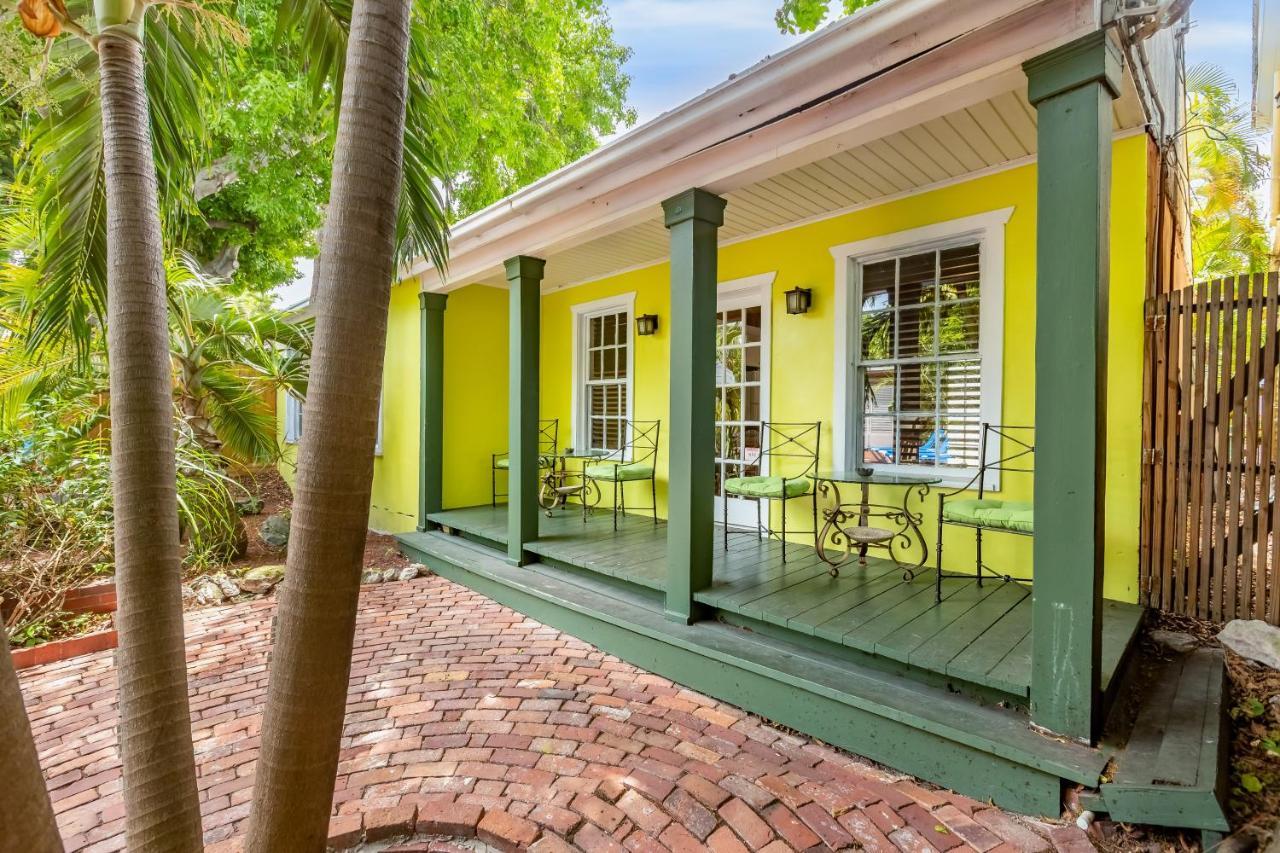 Key Lime Calypso Villa Key West Exterior foto